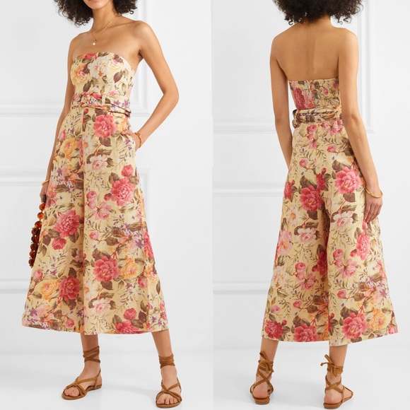 zimmermann honour jumpsuit